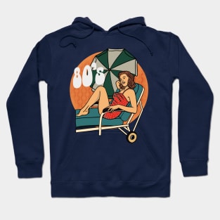 Classic girl Hoodie